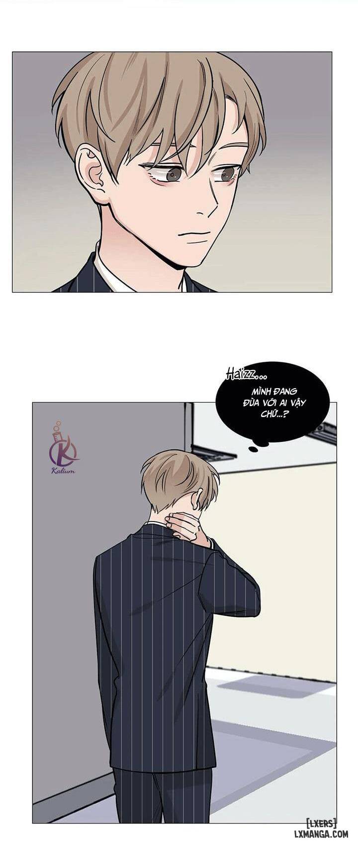 HentaiVN.net - Ảnh 26 - Suha của tôi - Chap 41