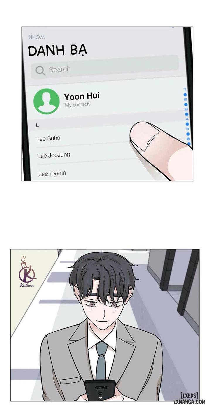 HentaiVN.net - Ảnh 29 - Suha của tôi - Chap 41