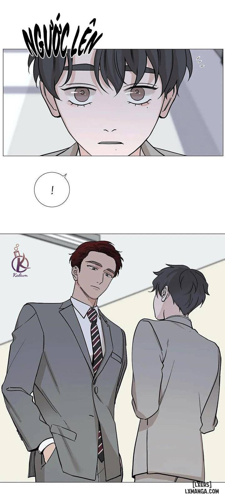HentaiVN.net - Ảnh 30 - Suha của tôi - Chap 41