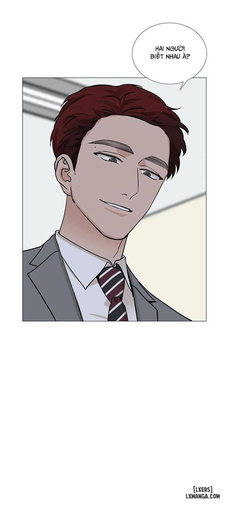 HentaiVN.net - Ảnh 31 - Suha của tôi - Chap 41