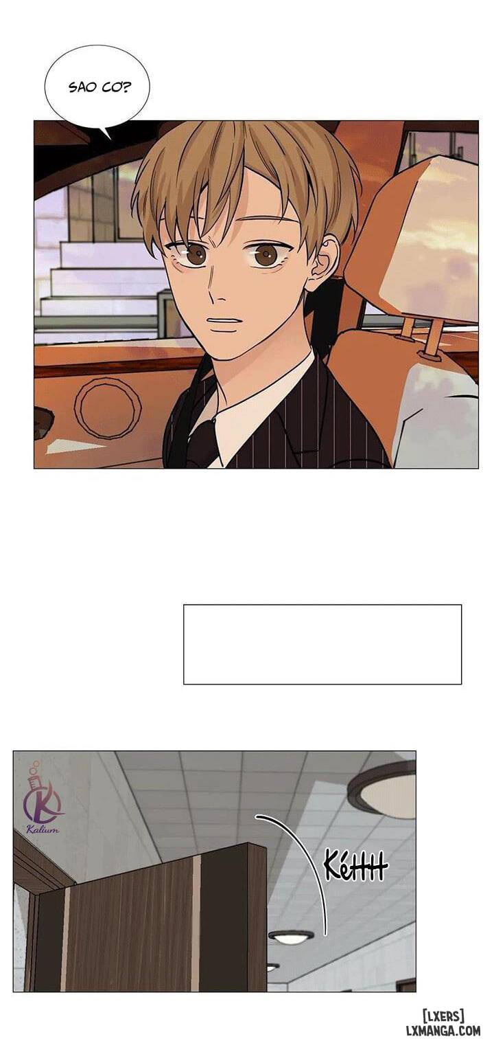 HentaiVN.net - Ảnh 34 - Suha của tôi - Chap 41
