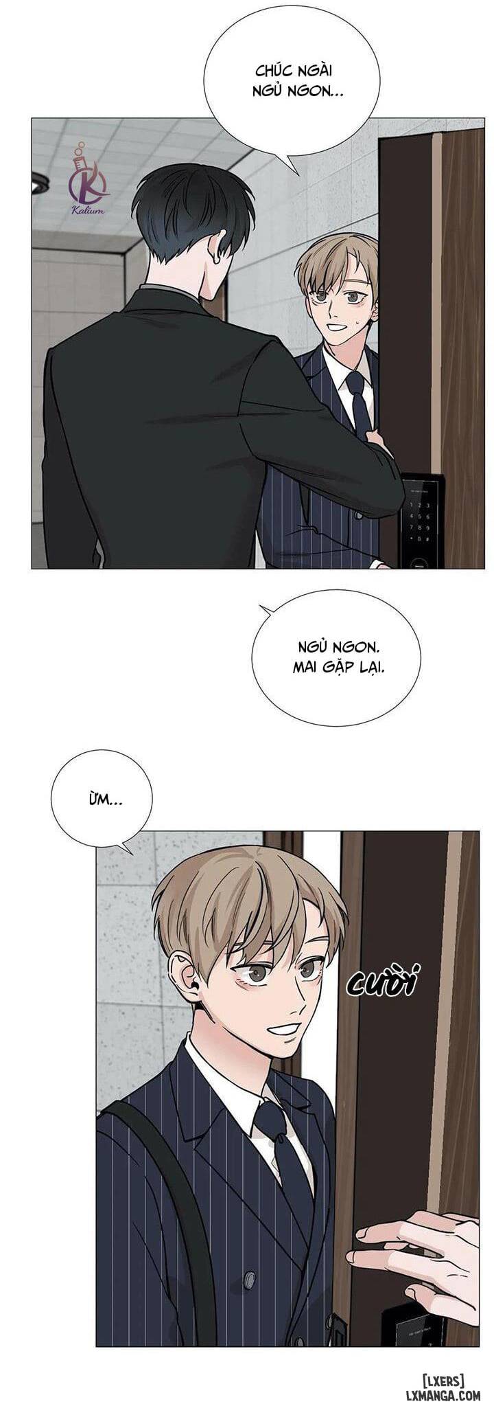 HentaiVN.net - Ảnh 35 - Suha của tôi - Chap 41