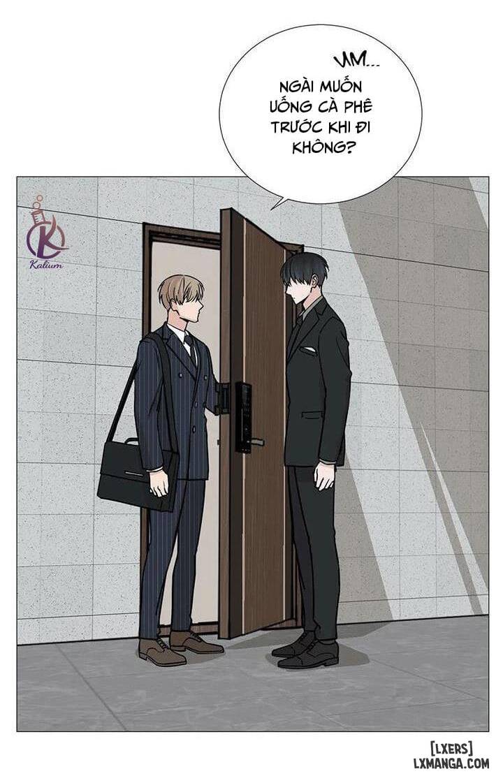 HentaiVN.net - Ảnh 37 - Suha của tôi - Chap 41