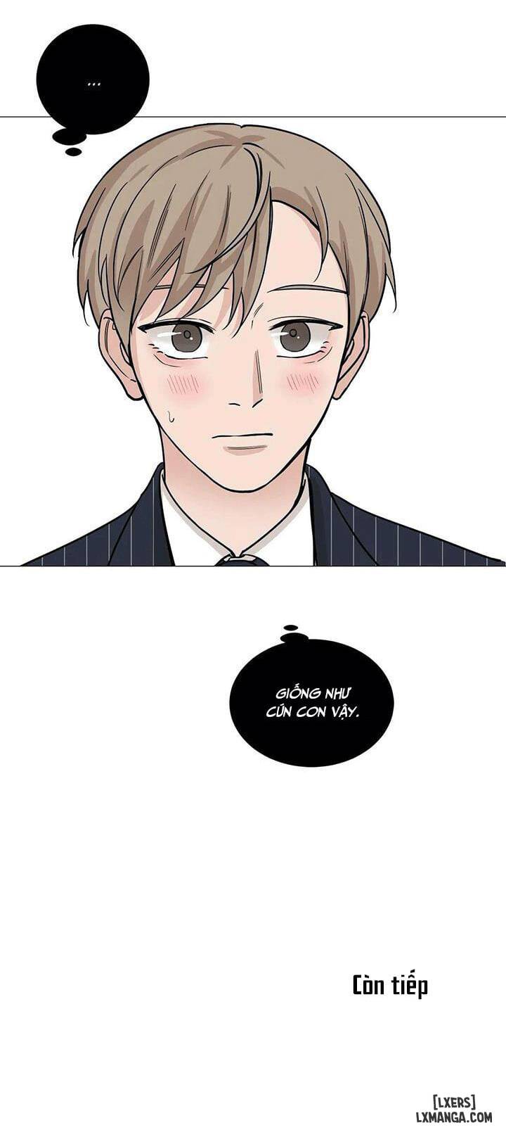 HentaiVN.net - Ảnh 39 - Suha của tôi - Chap 41