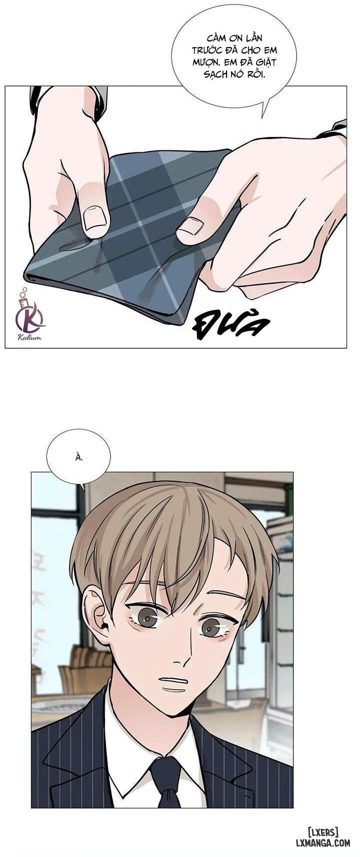 HentaiVN.net - Ảnh 6 - Suha của tôi - Chap 41