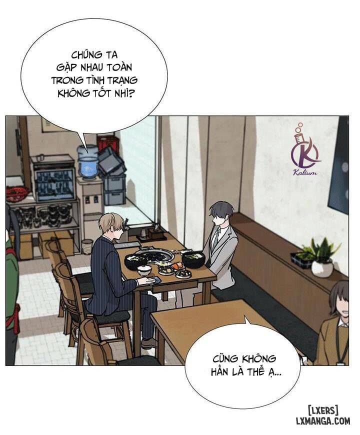 HentaiVN.net - Ảnh 8 - Suha của tôi - Chap 41