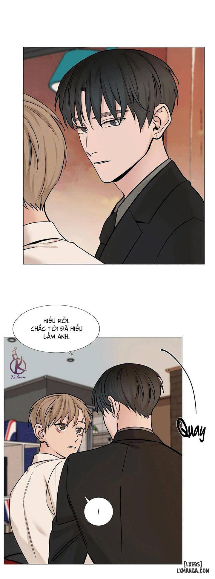 HentaiVN.net - Ảnh 10 - Suha của tôi - Chap 42