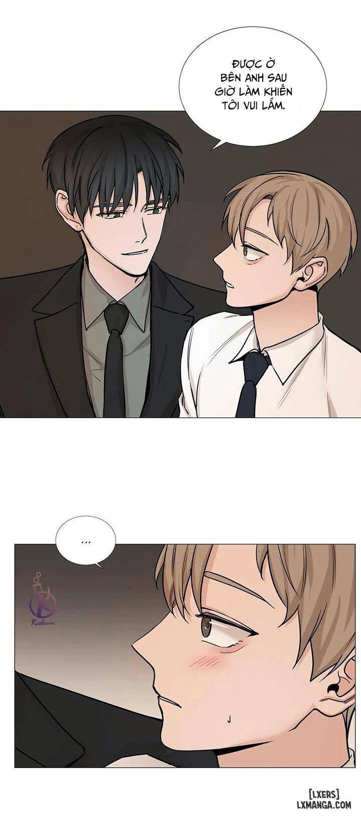 HentaiVN.net - Ảnh 11 - Suha của tôi - Chap 42
