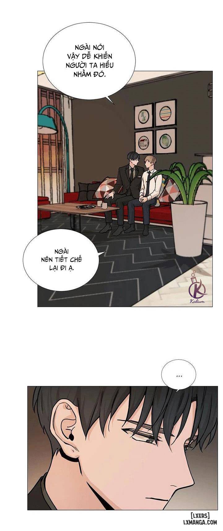 HentaiVN.net - Ảnh 12 - Suha của tôi - Chap 42