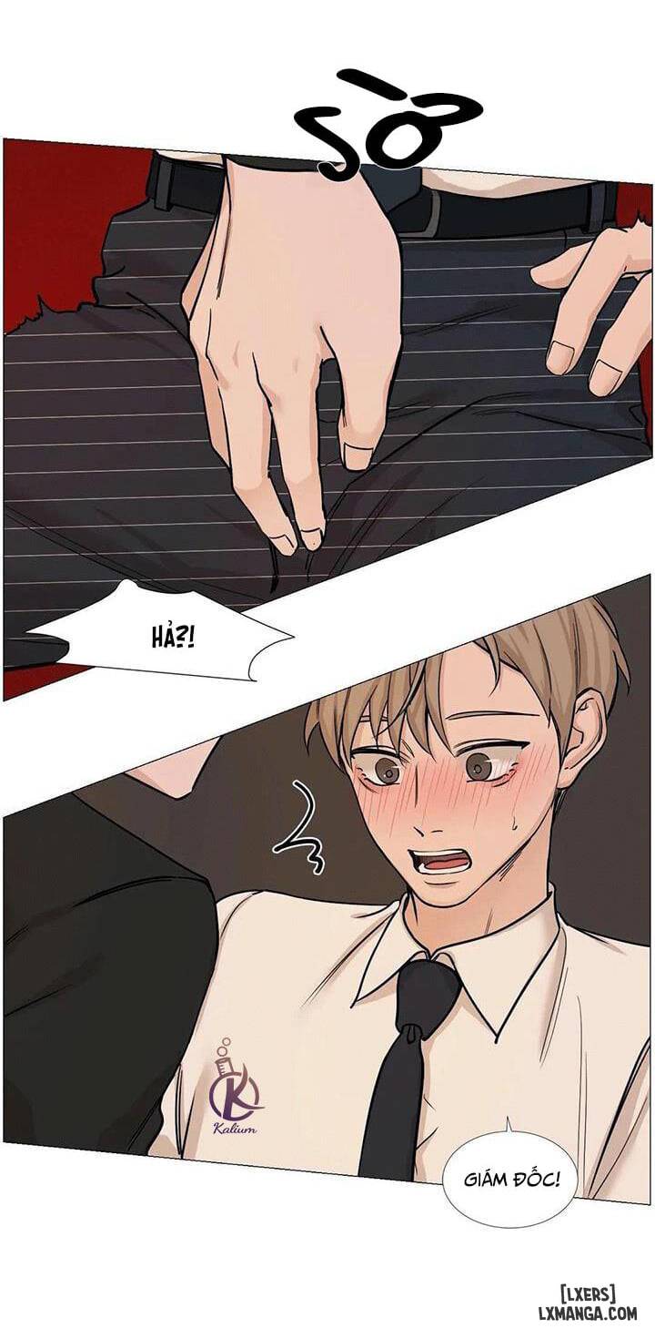 HentaiVN.net - Ảnh 13 - Suha của tôi - Chap 42