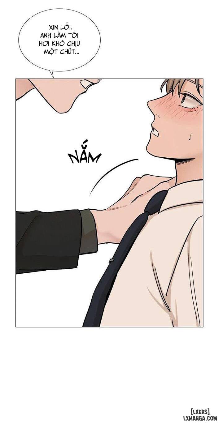 HentaiVN.net - Ảnh 14 - Suha của tôi - Chap 42