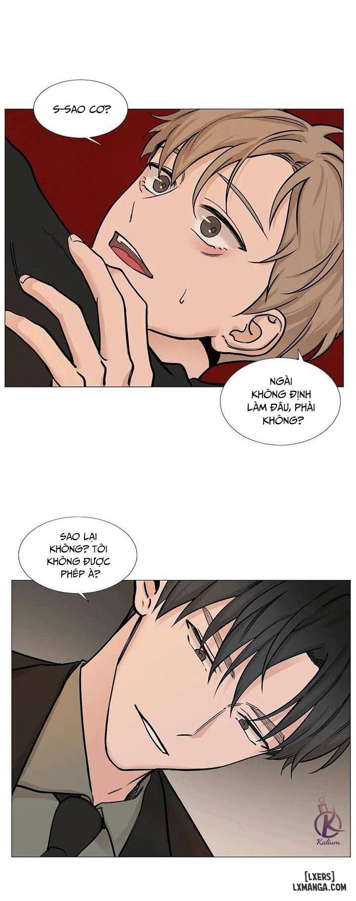 HentaiVN.net - Ảnh 16 - Suha của tôi - Chap 42
