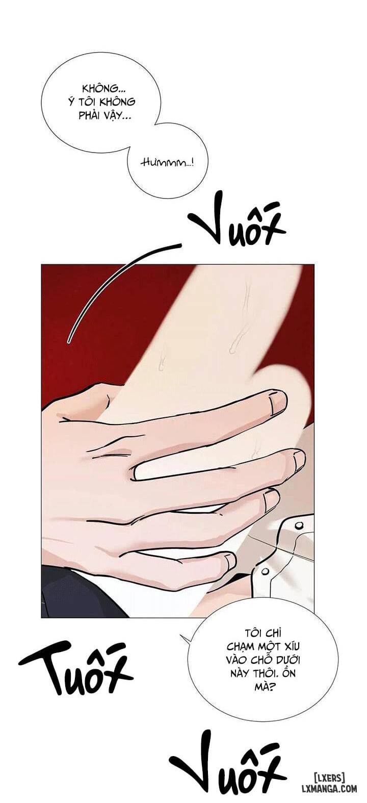 HentaiVN.net - Ảnh 18 - Suha của tôi - Chap 42