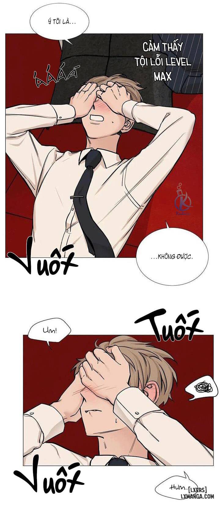 HentaiVN.net - Ảnh 19 - Suha của tôi - Chap 42