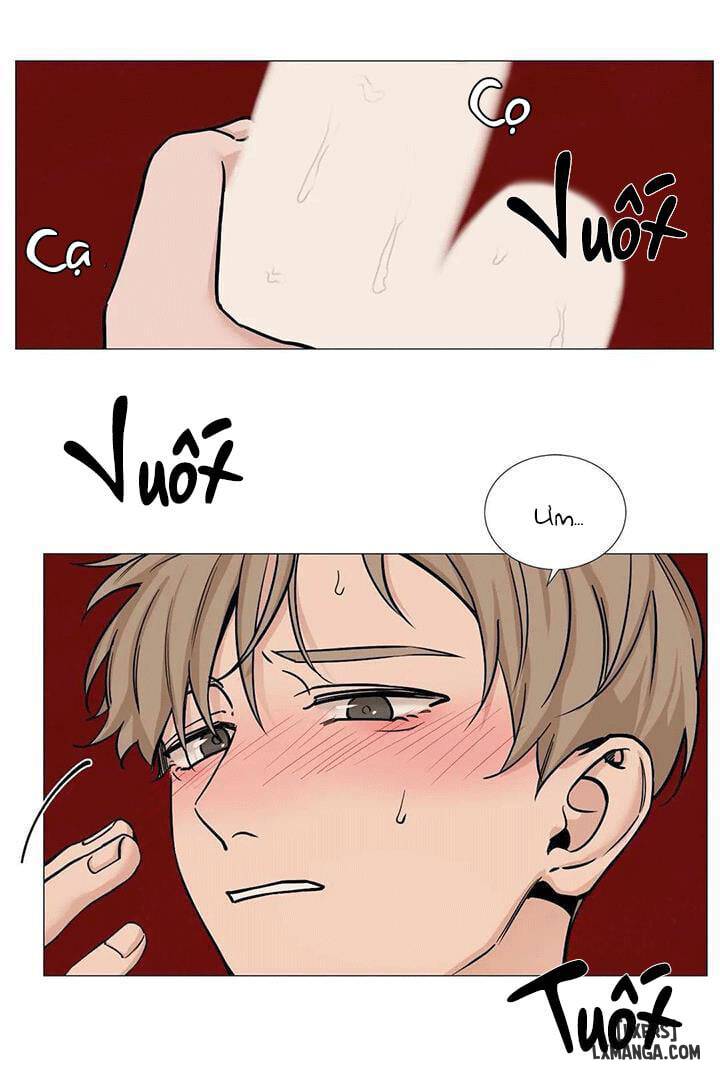 HentaiVN.net - Ảnh 20 - Suha của tôi - Chap 42