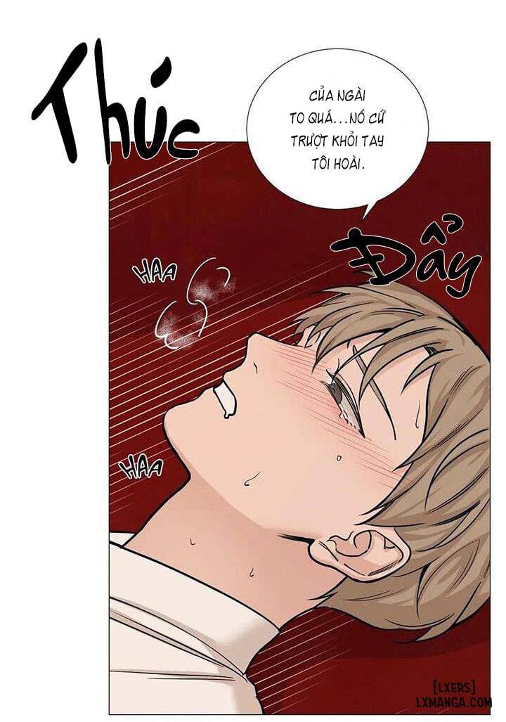 HentaiVN.net - Ảnh 25 - Suha của tôi - Chap 42