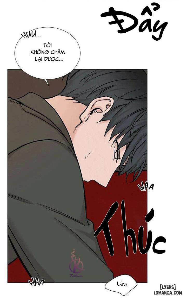 HentaiVN.net - Ảnh 26 - Suha của tôi - Chap 42