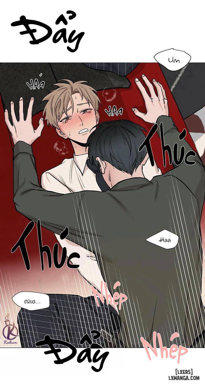 HentaiVN.net - Ảnh 27 - Suha của tôi - Chap 42