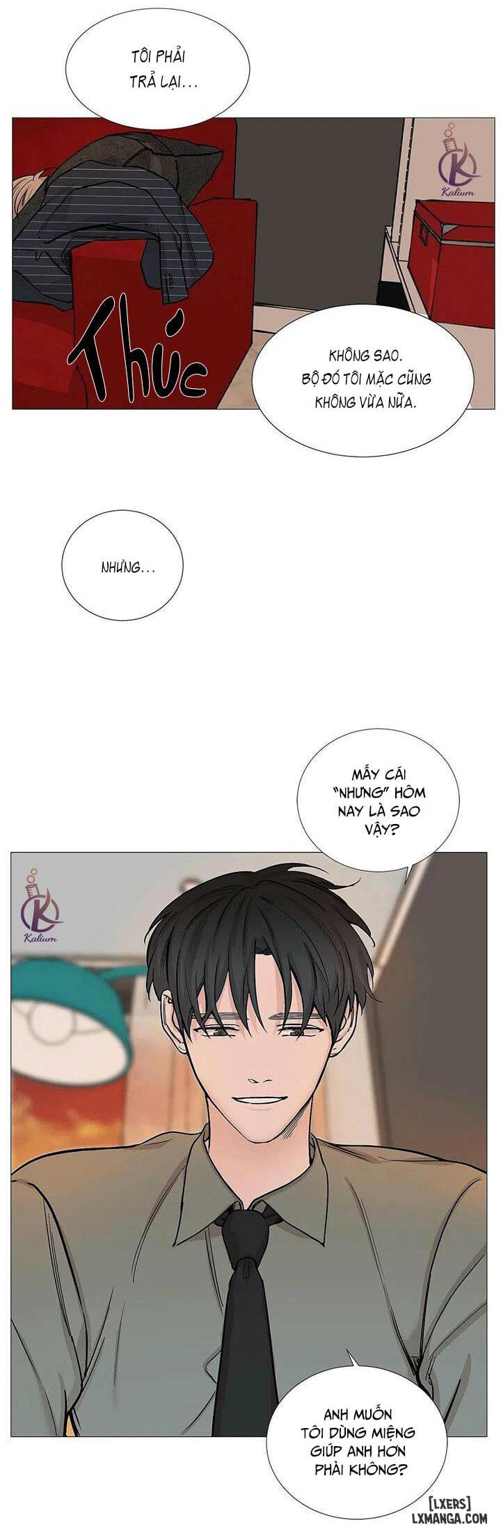 HentaiVN.net - Ảnh 30 - Suha của tôi - Chap 42
