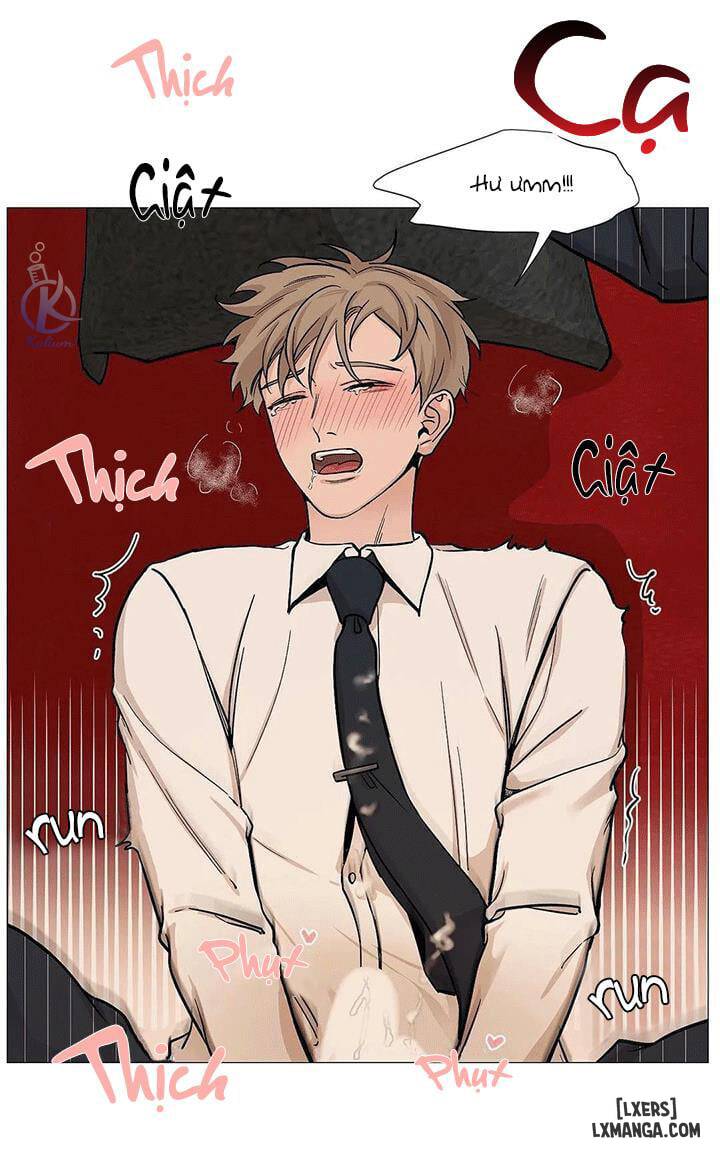 HentaiVN.net - Ảnh 33 - Suha của tôi - Chap 42