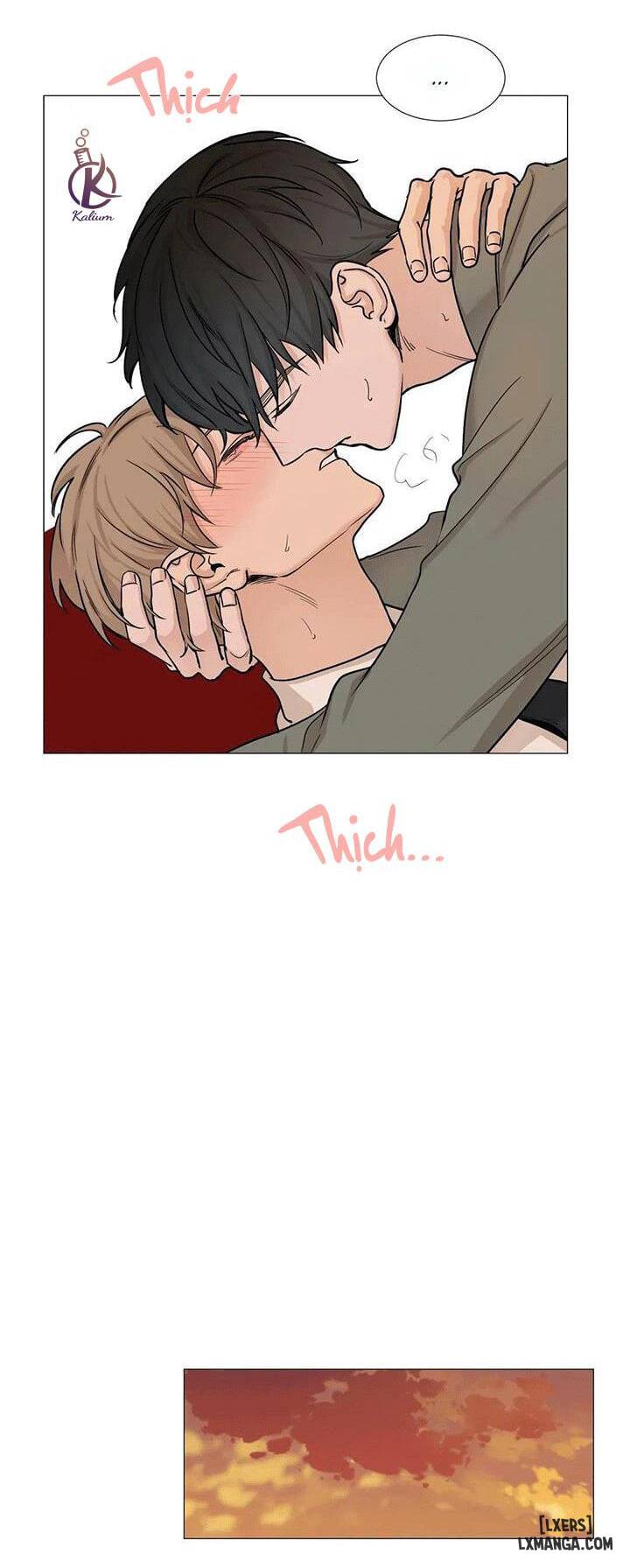 HentaiVN.net - Ảnh 35 - Suha của tôi - Chap 42