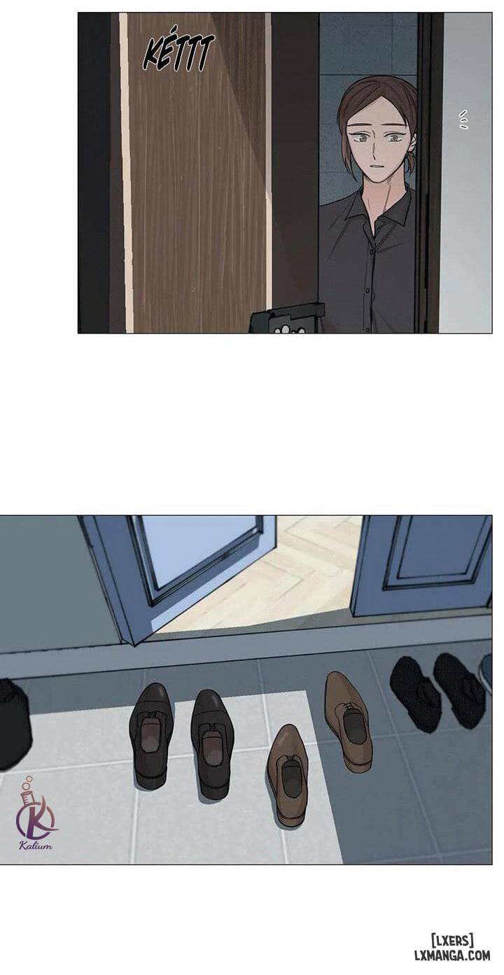 HentaiVN.net - Ảnh 37 - Suha của tôi - Chap 42