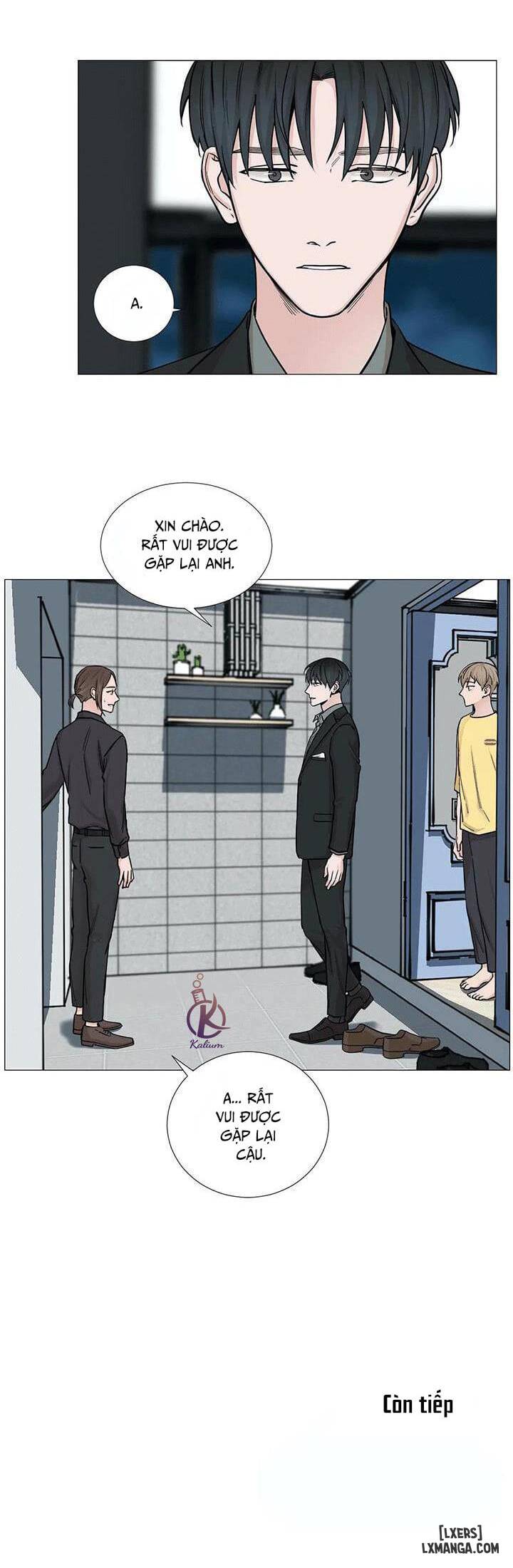 HentaiVN.net - Ảnh 39 - Suha của tôi - Chap 42
