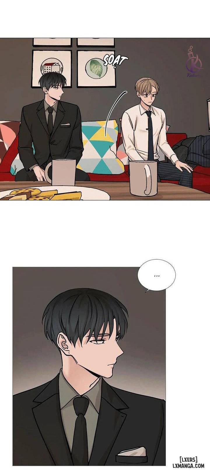 HentaiVN.net - Ảnh 5 - Suha của tôi - Chap 42