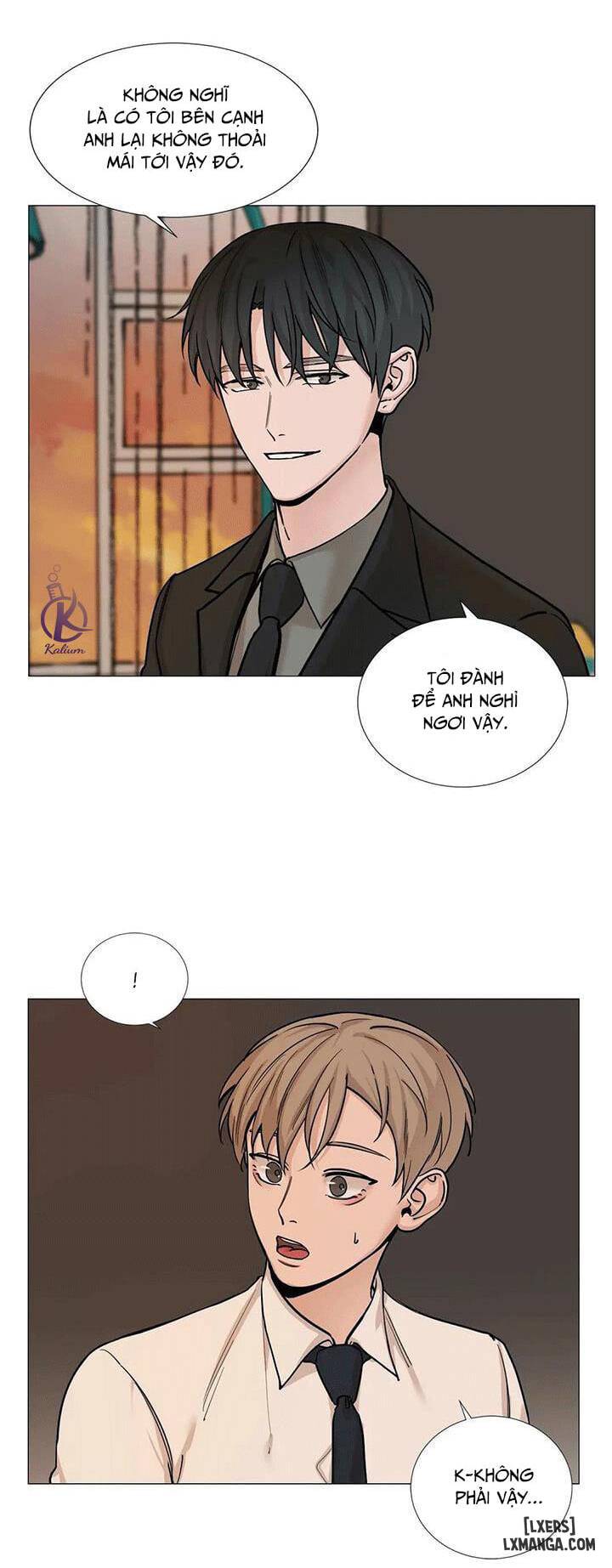 HentaiVN.net - Ảnh 7 - Suha của tôi - Chap 42