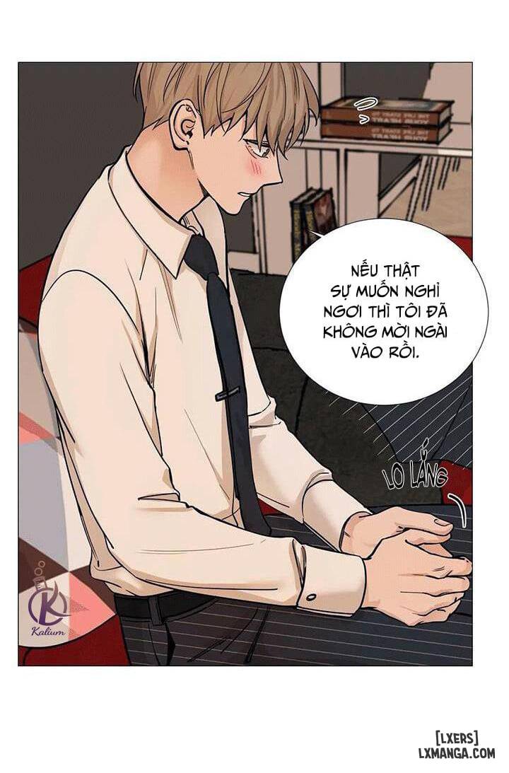HentaiVN.net - Ảnh 9 - Suha của tôi - Chap 42