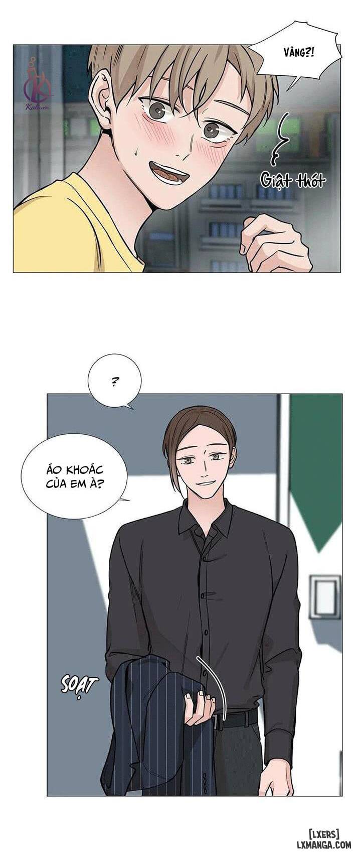 HentaiVN.net - Ảnh 11 - Suha của tôi - Chap 43