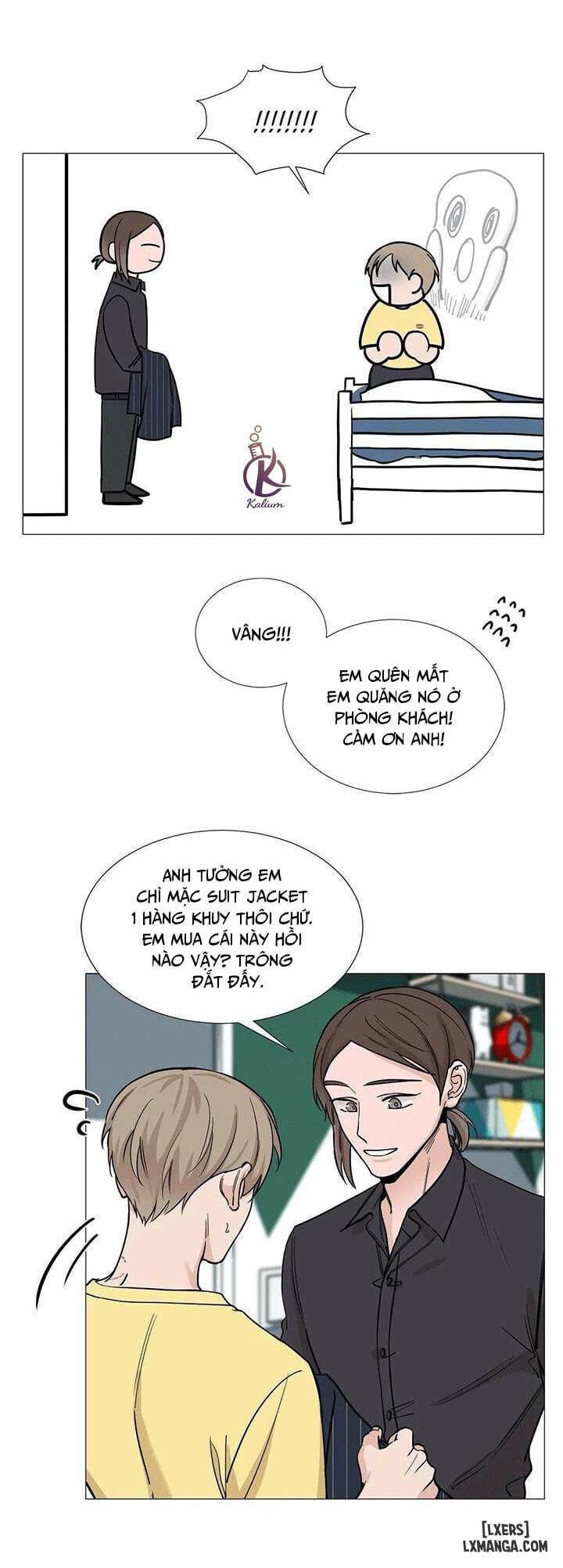HentaiVN.net - Ảnh 12 - Suha của tôi - Chap 43