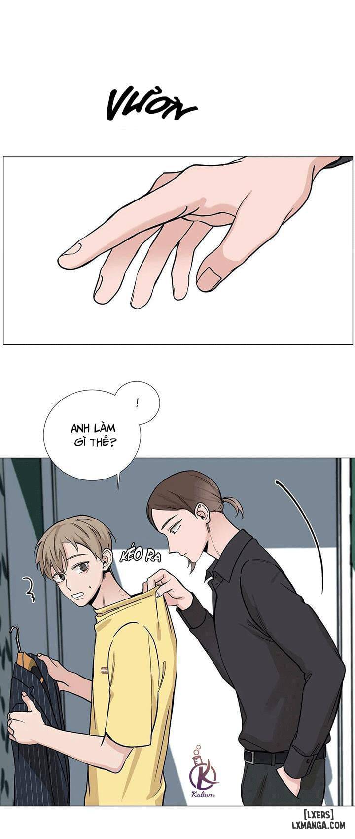 HentaiVN.net - Ảnh 15 - Suha của tôi - Chap 43