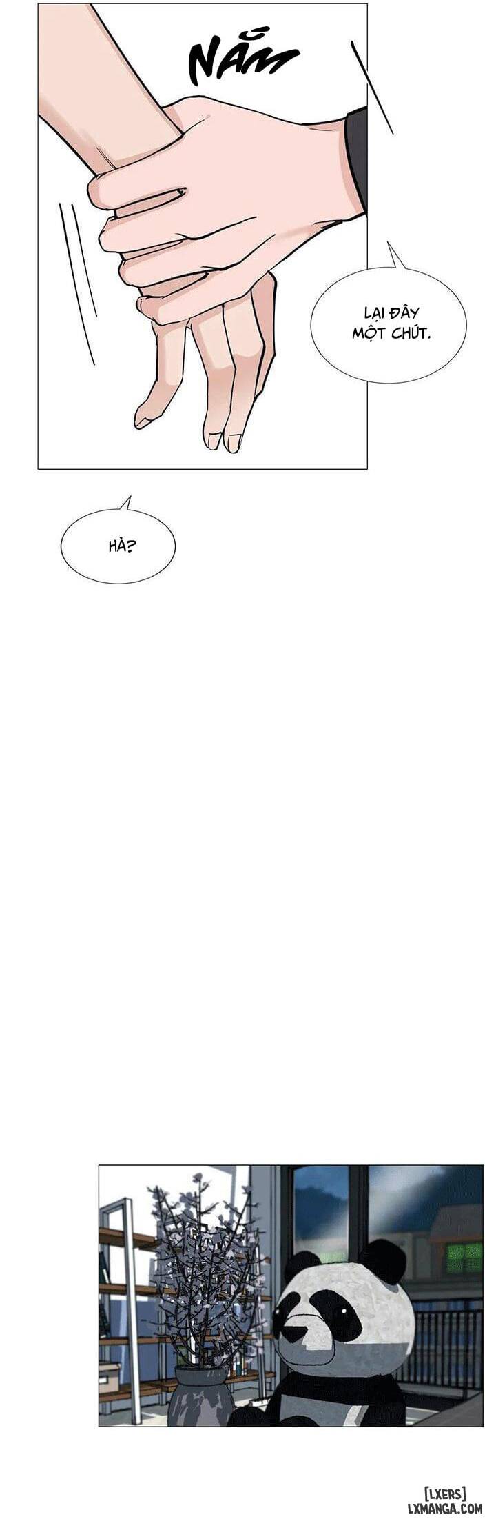 HentaiVN.net - Ảnh 17 - Suha của tôi - Chap 43