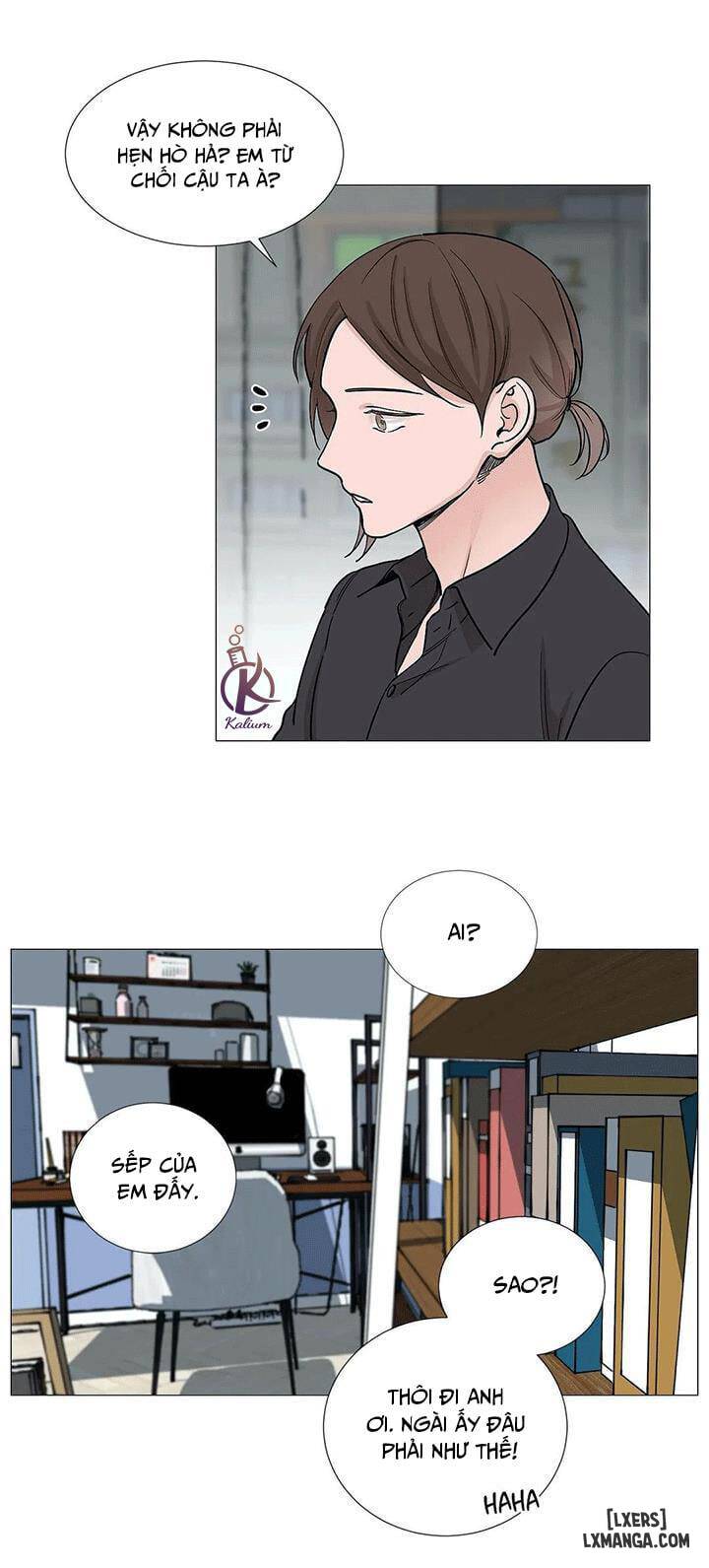 HentaiVN.net - Ảnh 21 - Suha của tôi - Chap 43