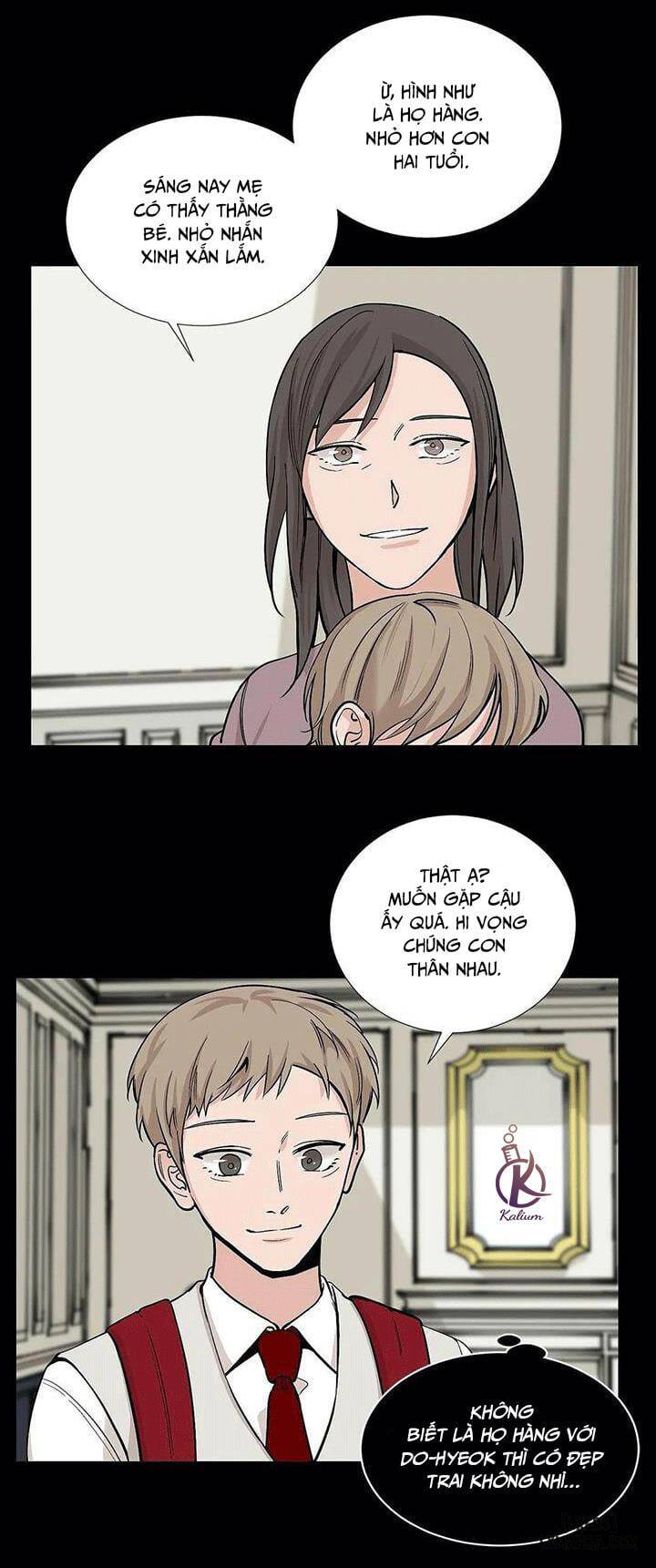 HentaiVN.net - Ảnh 24 - Suha của tôi - Chap 43