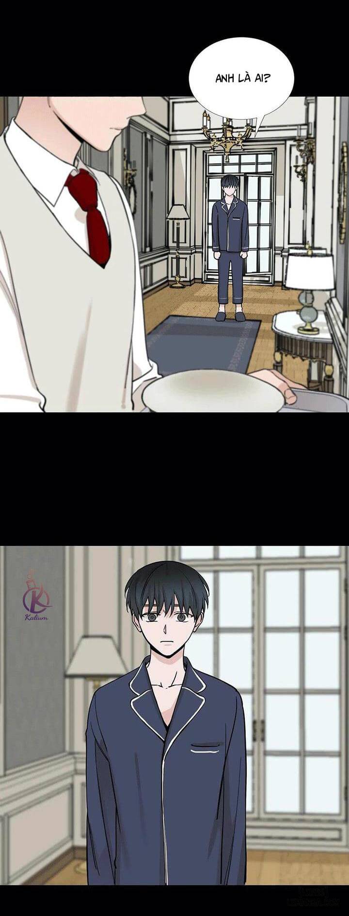 HentaiVN.net - Ảnh 28 - Suha của tôi - Chap 43