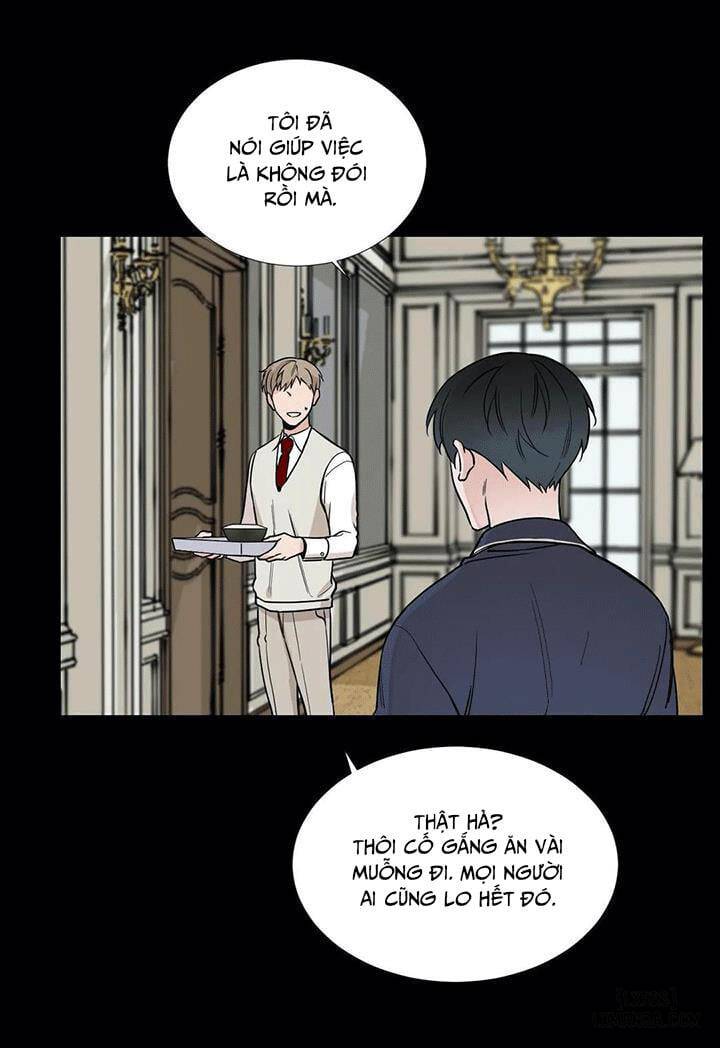 HentaiVN.net - Ảnh 30 - Suha của tôi - Chap 43