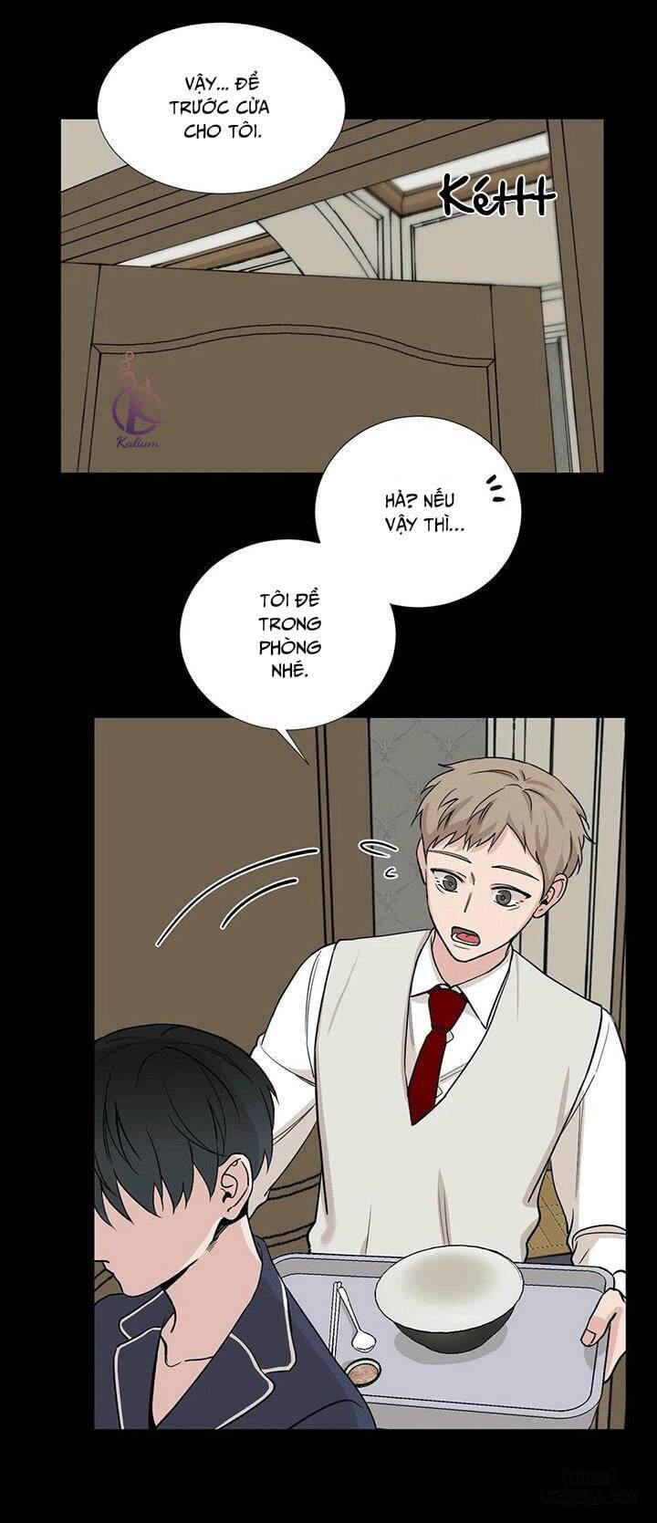 HentaiVN.net - Ảnh 31 - Suha của tôi - Chap 43