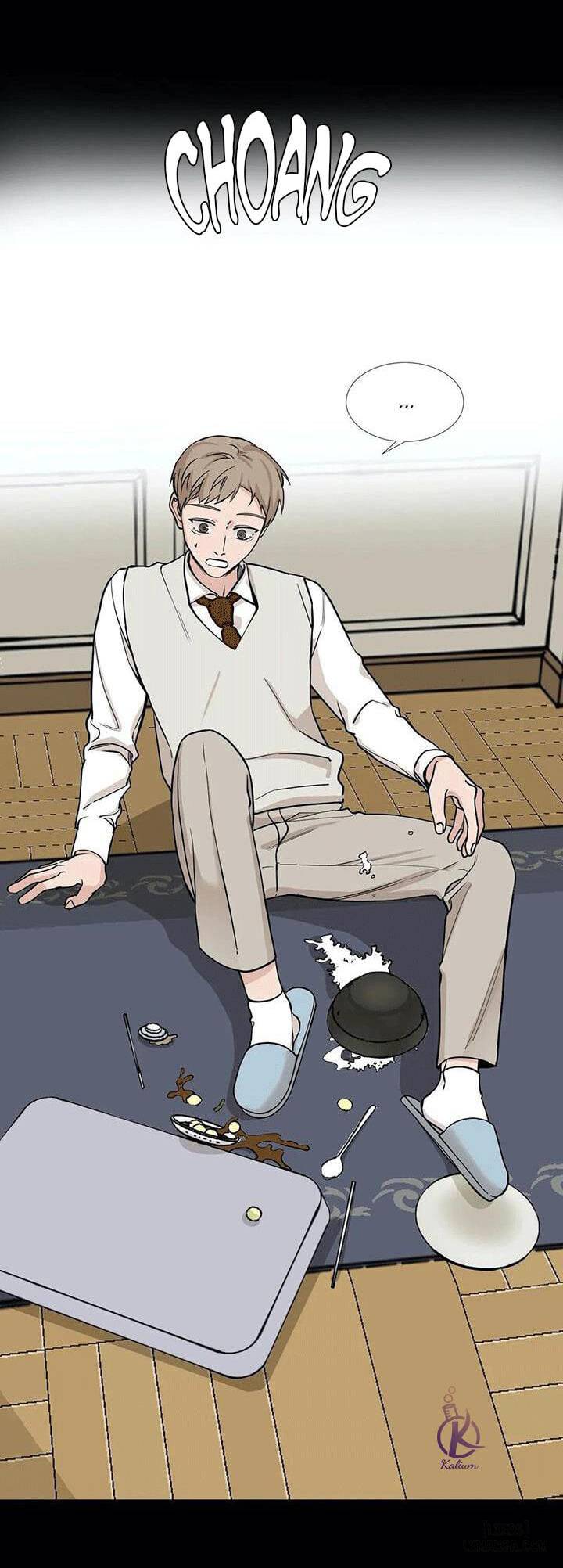 HentaiVN.net - Ảnh 33 - Suha của tôi - Chap 43