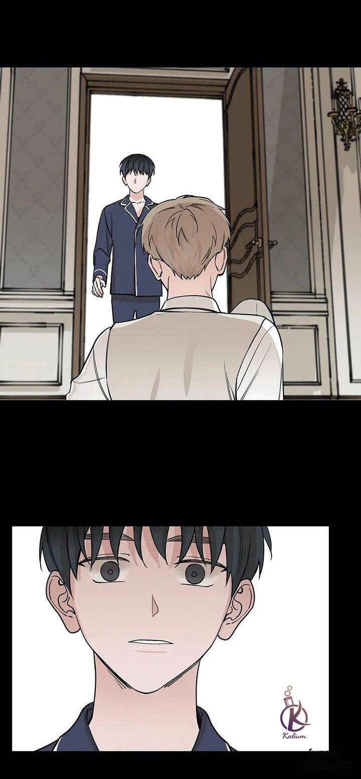 HentaiVN.net - Ảnh 34 - Suha của tôi - Chap 43