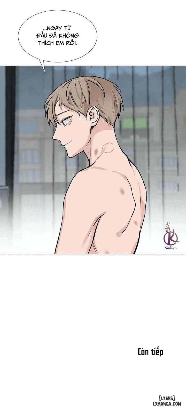 HentaiVN.net - Ảnh 37 - Suha của tôi - Chap 43