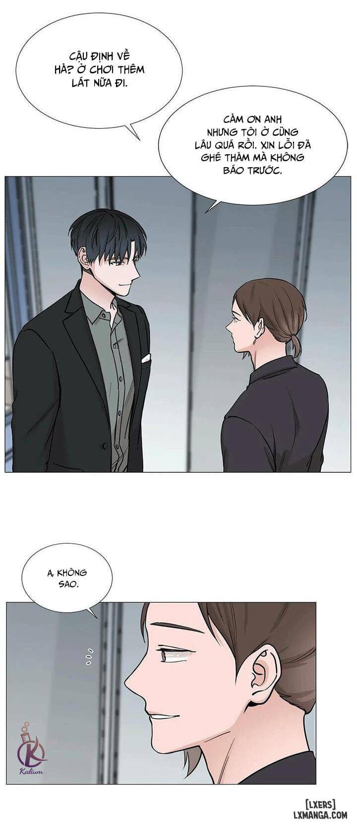 HentaiVN.net - Ảnh 4 - Suha của tôi - Chap 43