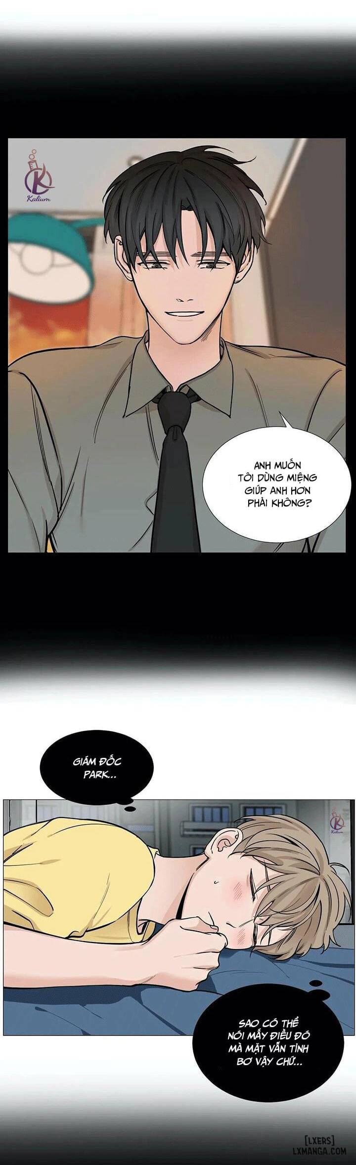 HentaiVN.net - Ảnh 8 - Suha của tôi - Chap 43