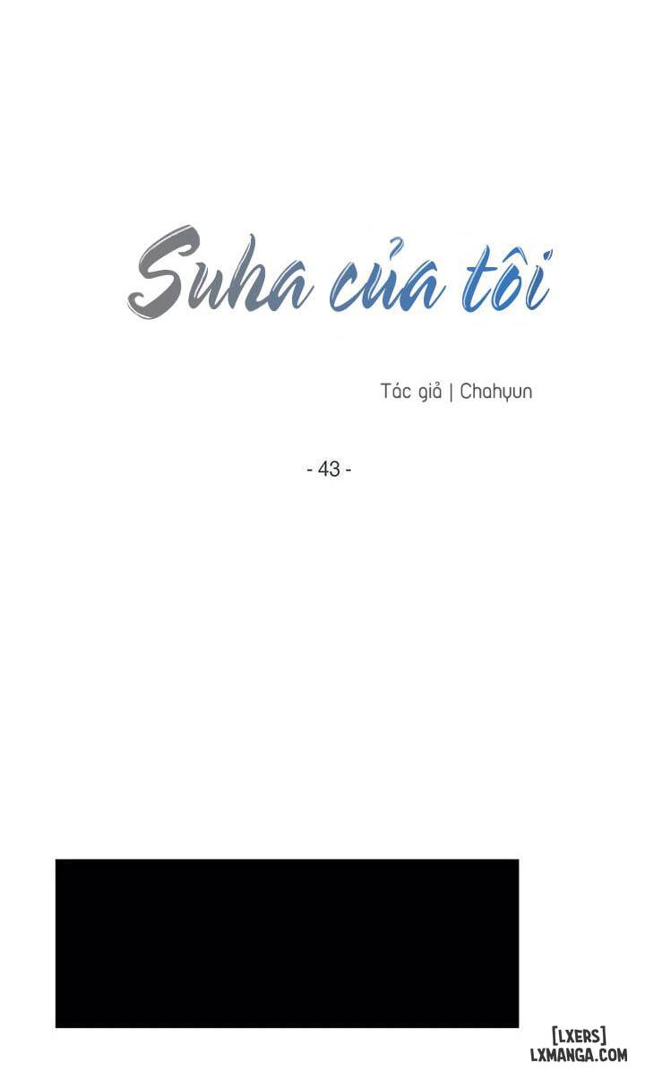 HentaiVN.net - Ảnh 12 - Suha của tôi - Chap 44