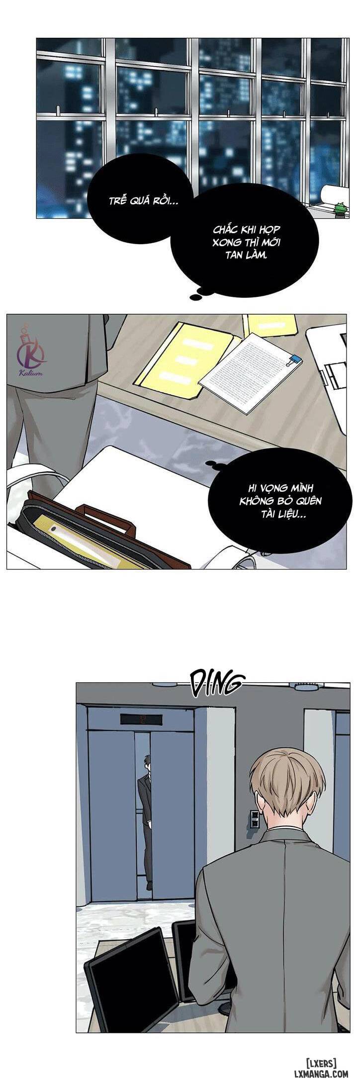 HentaiVN.net - Ảnh 13 - Suha của tôi - Chap 44