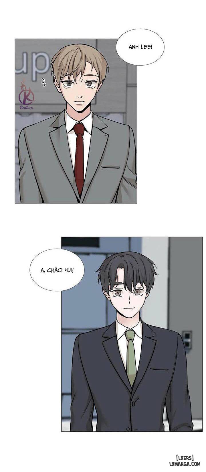 HentaiVN.net - Ảnh 14 - Suha của tôi - Chap 44