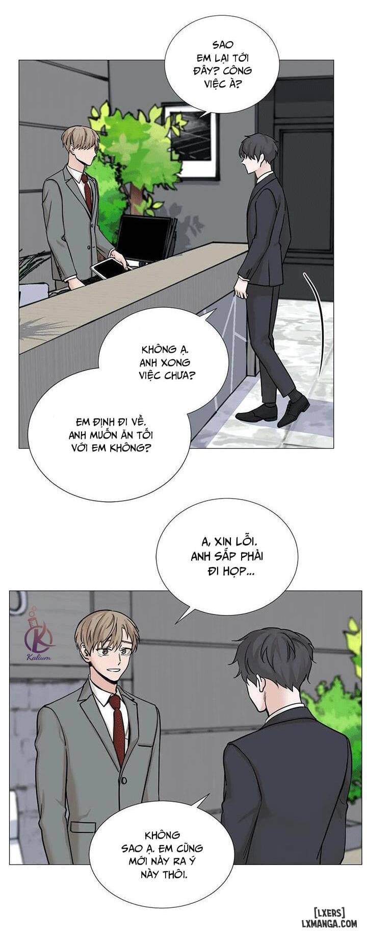 HentaiVN.net - Ảnh 15 - Suha của tôi - Chap 44
