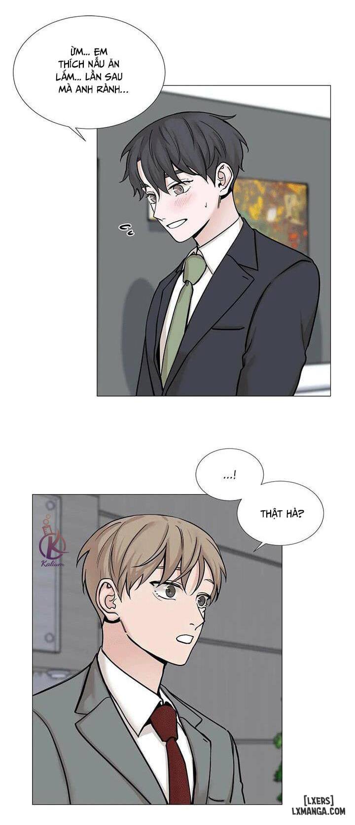 HentaiVN.net - Ảnh 16 - Suha của tôi - Chap 44