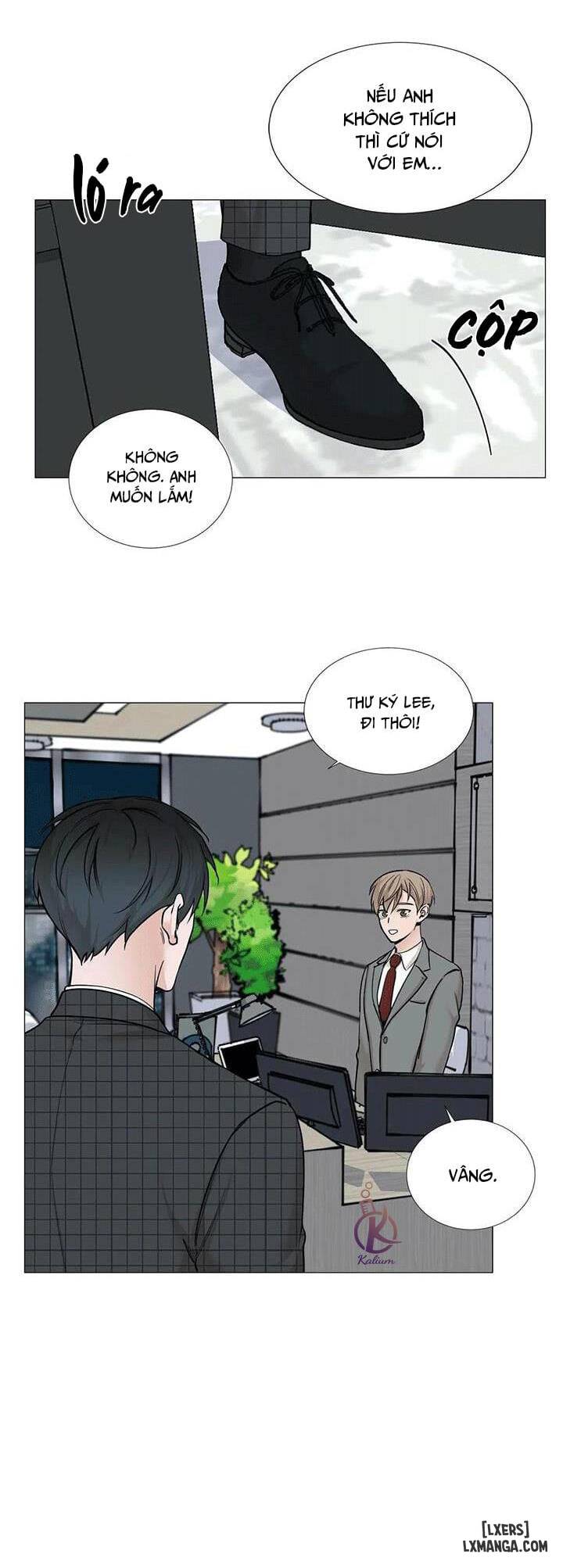 HentaiVN.net - Ảnh 17 - Suha của tôi - Chap 44